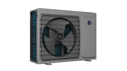 FSHSR24B3D Friedrich Floating Air Select 24,000 BTU 230V Ductless Mini-split Single-zone Heat Pump (Outdoor Unit)