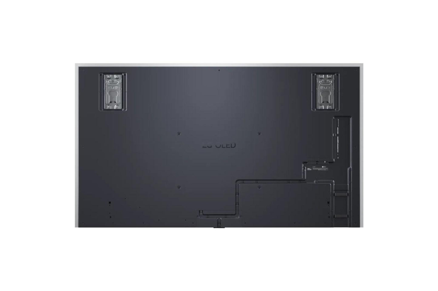Lg OLED97G5WUA 97 Inch Class LG OLED evo AI G5 4K Smart TV 2025 with Supplied Wall Mount