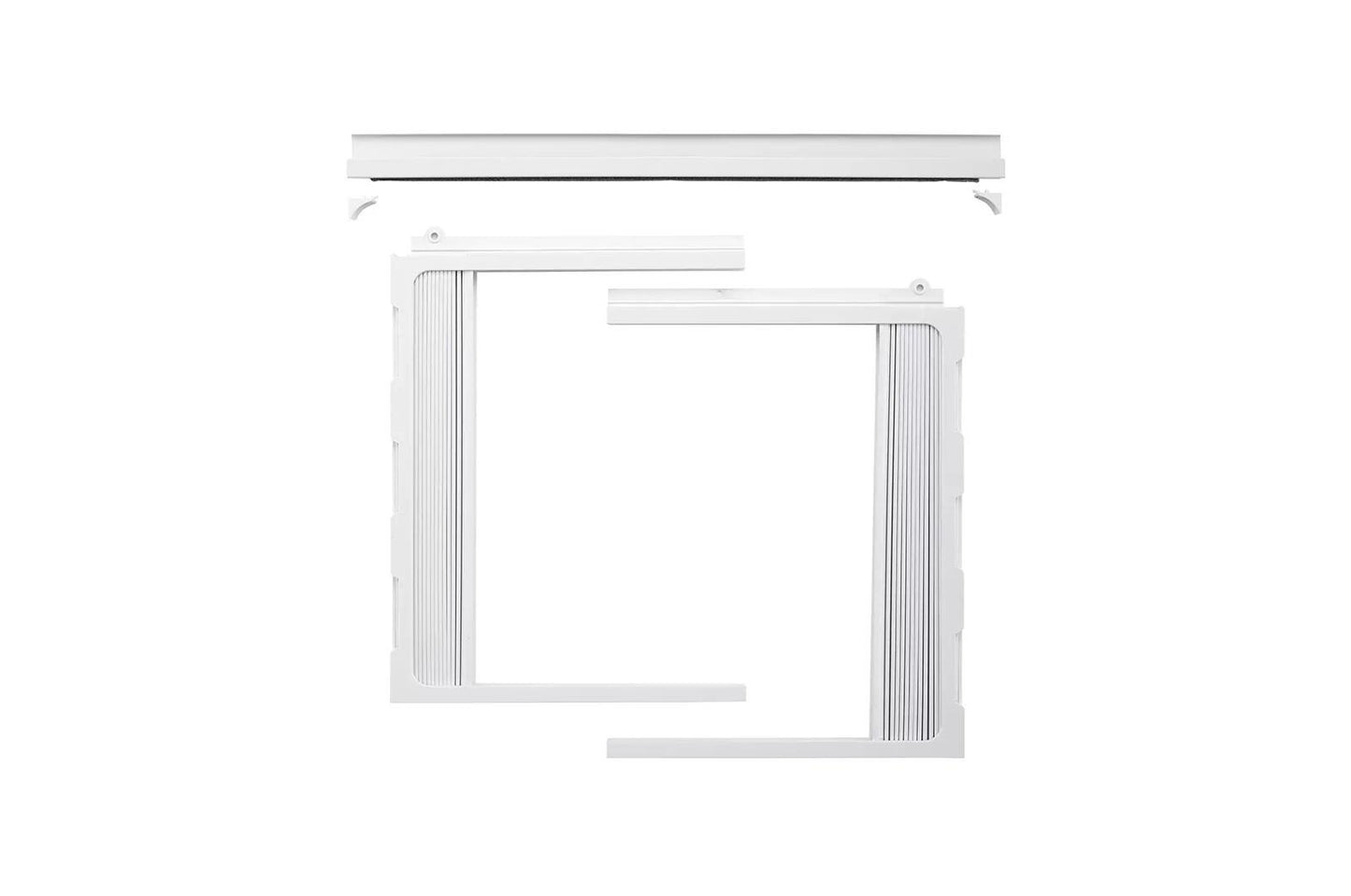 Lg LW6024R 6,000 BTU Window Air Conditioner
