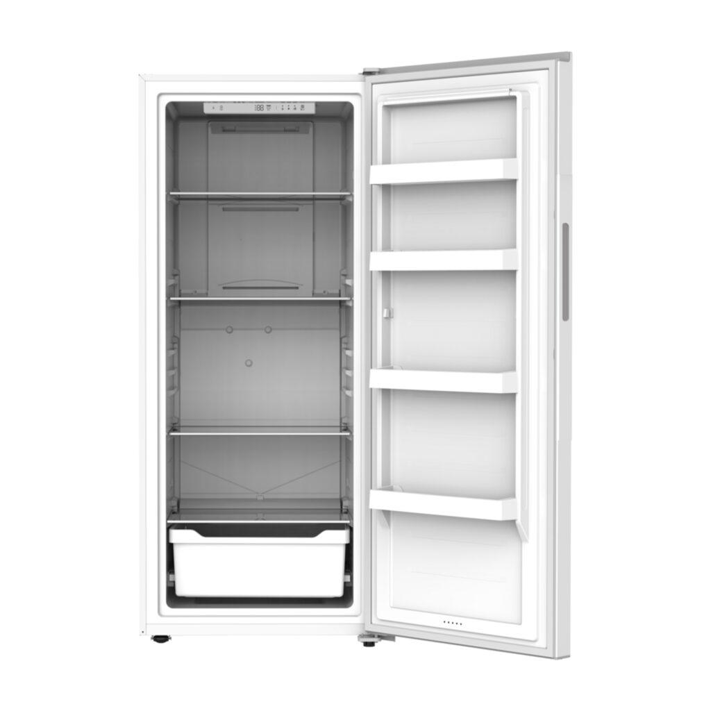 Danby WUF140W Woods 14.1 cu. ft. Convertible Upright Freezer in White