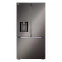 Black Stainless Steel