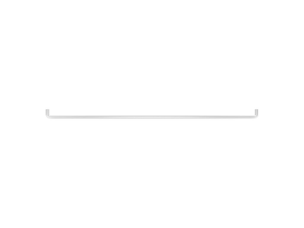MERAIL00SS Accent Rail, DME-M90, Stainless Steel
