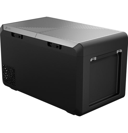 PRV03ATTBB GE Profile™ Dual Zone 75 Liter Electric Cooler