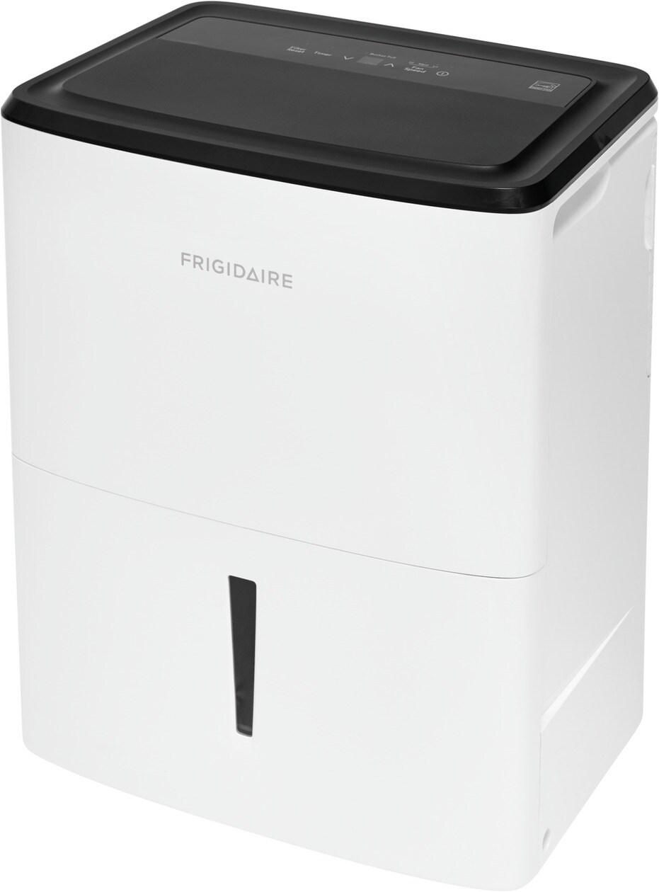 Frigidaire FFAD2234W1 22 Pint Dehumidifier (Energy Star Certified)
