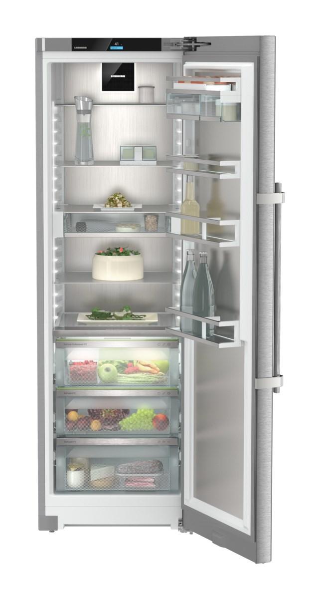 Liebherr SRB5290 Freestanding refrigerator with BioFresh Professional