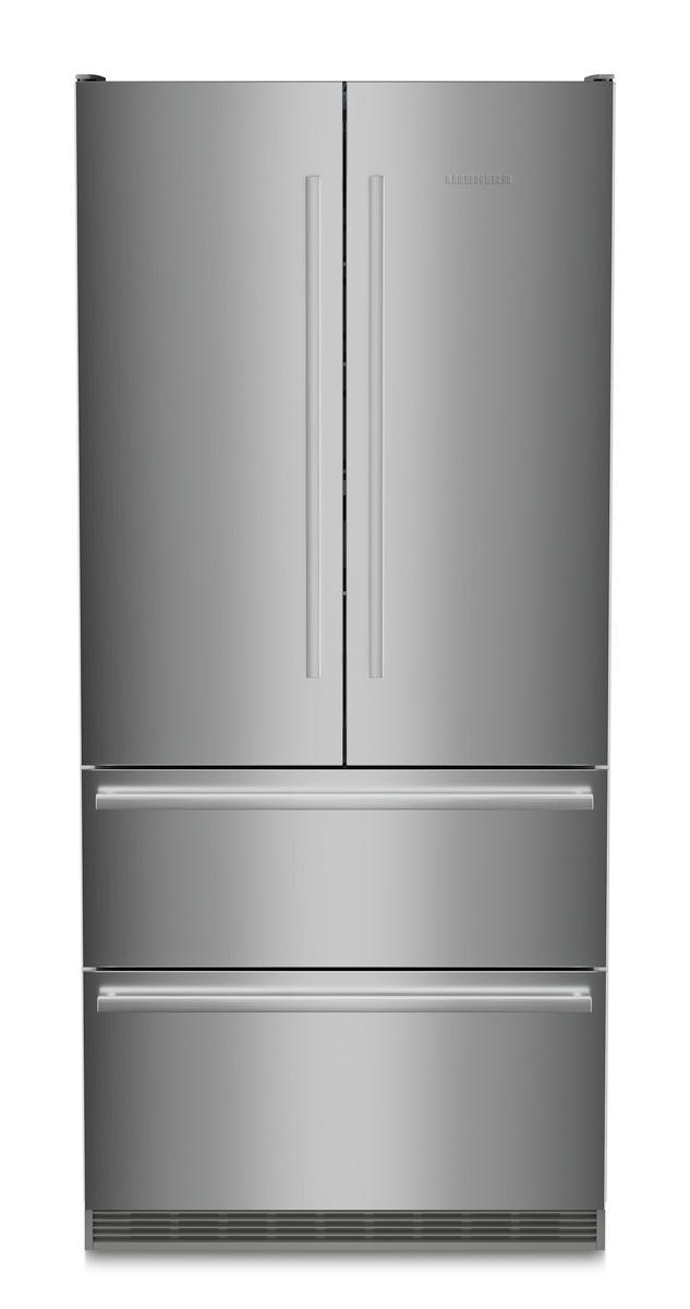 Liebherr CS2092G Refrigerator-Freezer Combination