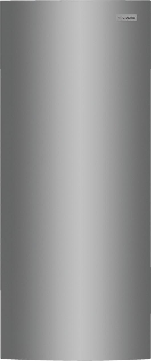 Frigidaire FFFU13F2VV 13 Cu. Ft. Garage Ready Upright Freezer