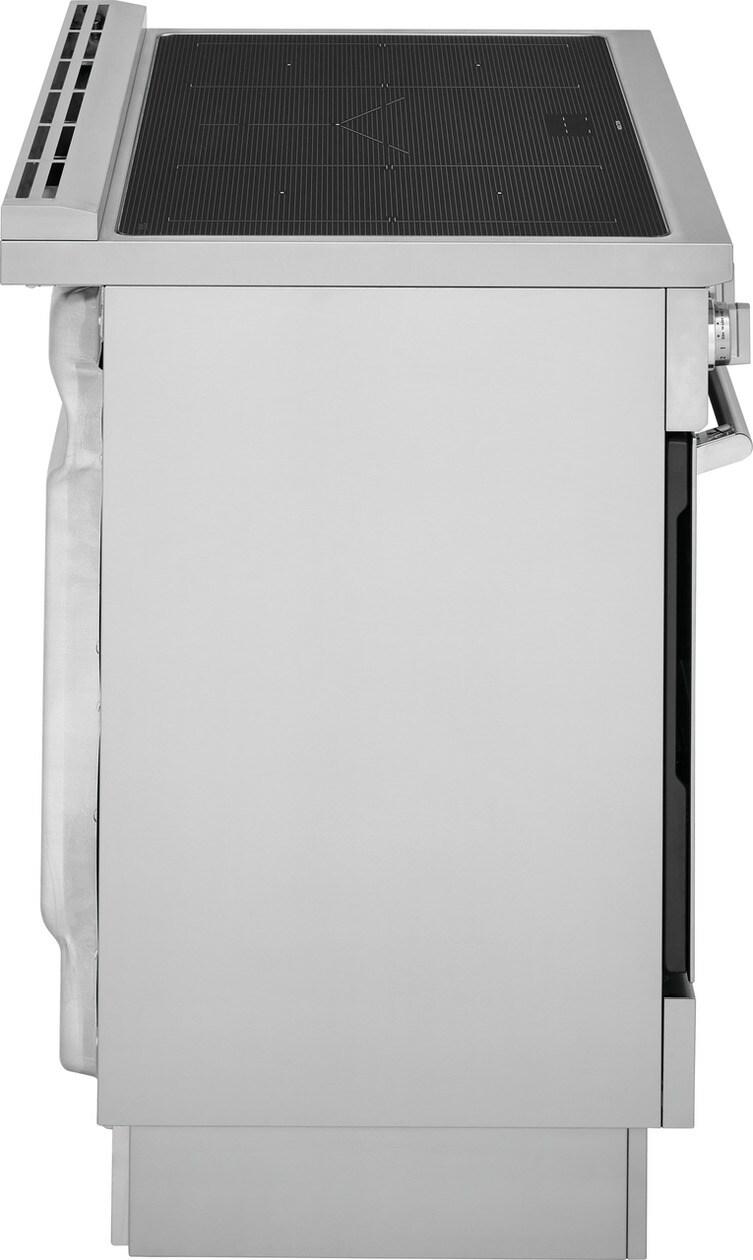 Electrolux ECFI3668AS 36" Induction Freestanding Range