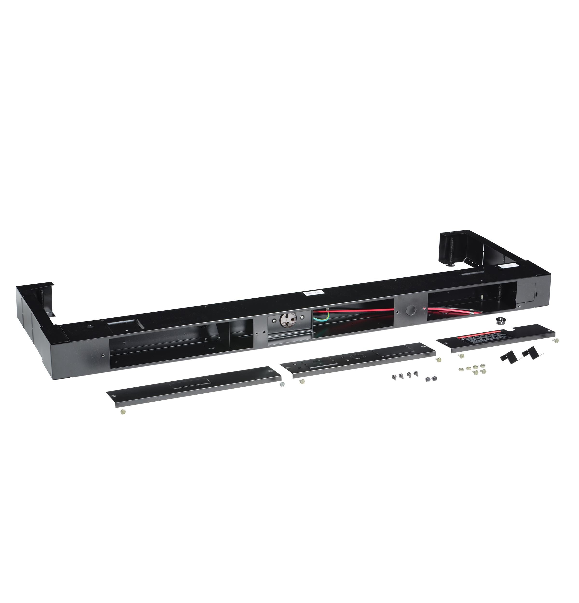 AH12E12D5B Hotpoint® PTAC with Electric Heat 12,000 BTU, 230/208V, 30amp
