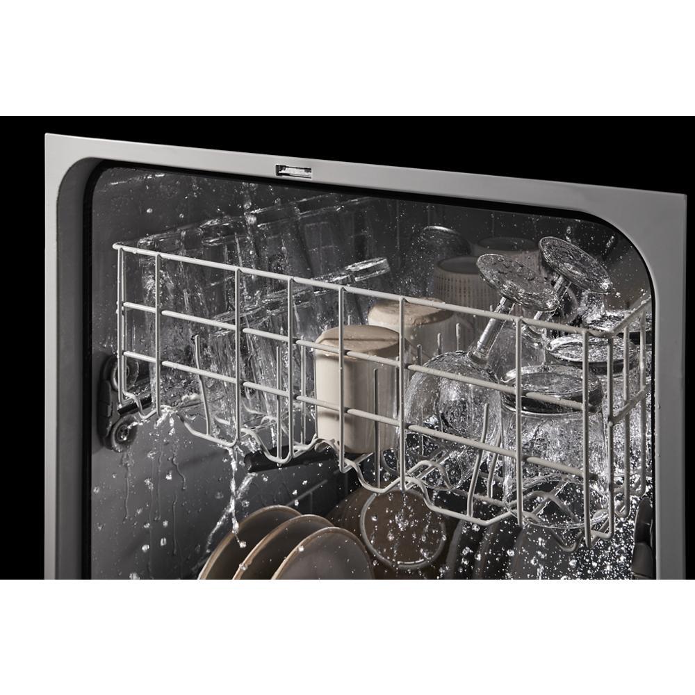 Whirlpool WDF332PAMW ENERGY STAR® Certified Quiet Dishwasher with Heated Dry