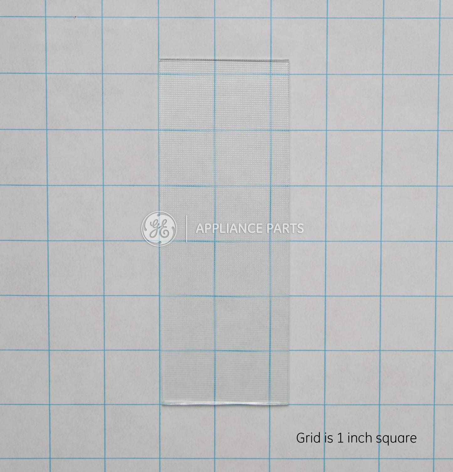 Ge Appliances WB36X10071 Microwave Light Lens