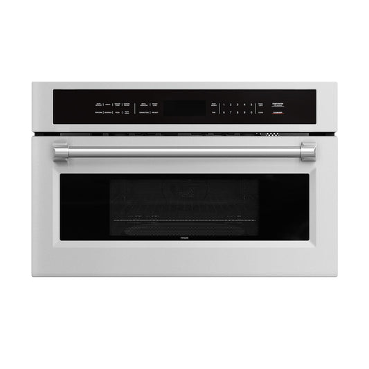 TMO30 Thor Kitchen 30 Inch Built-in Professional Microwave Oven With Airfry - Model Tmo30