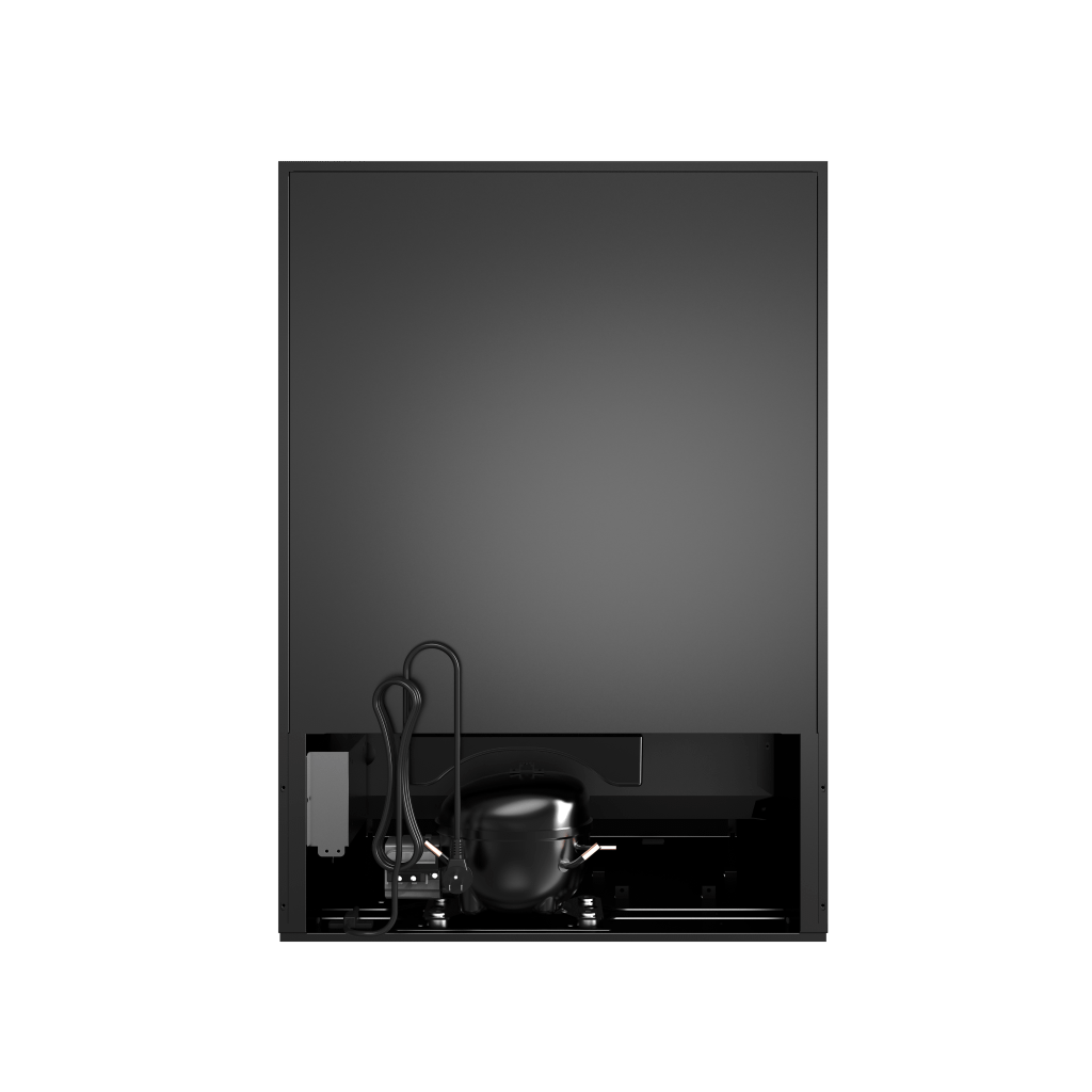 TWC24UD Thor Kitchen 24-inch Undercounter Dual Zone Wine Cooler - Model Twc24ud