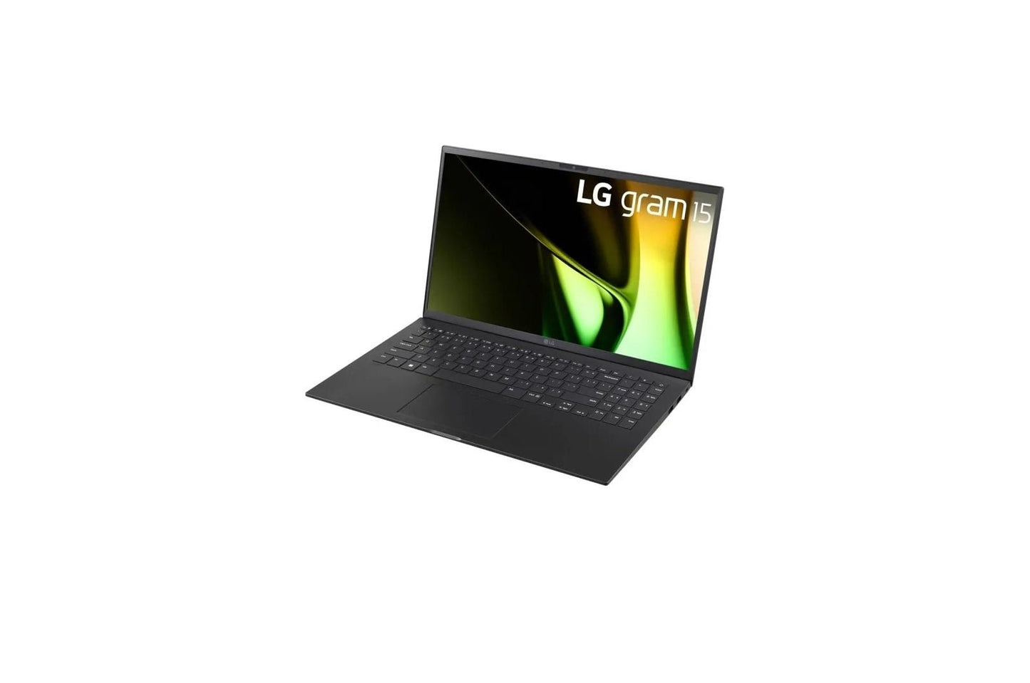 Lg 15Z90SVAPB3U1 15" FHD gram Business Laptop with Intel® Core™ Ultra5, Windows 11 Pro, 16 GB Memory, & 512 GB Storage