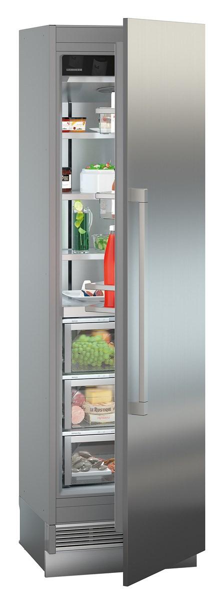Liebherr MRB2400 Fully Integrated Refrigerator with BioFresh