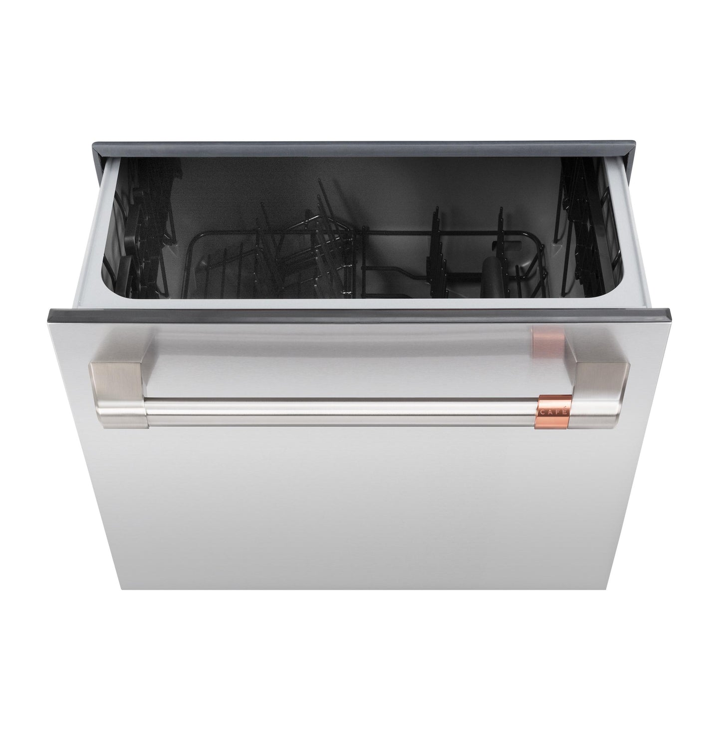 Cafe CDD220P2WS1 CAF(EBACK)™ ENERGY STAR Smart Single Drawer Dishwasher