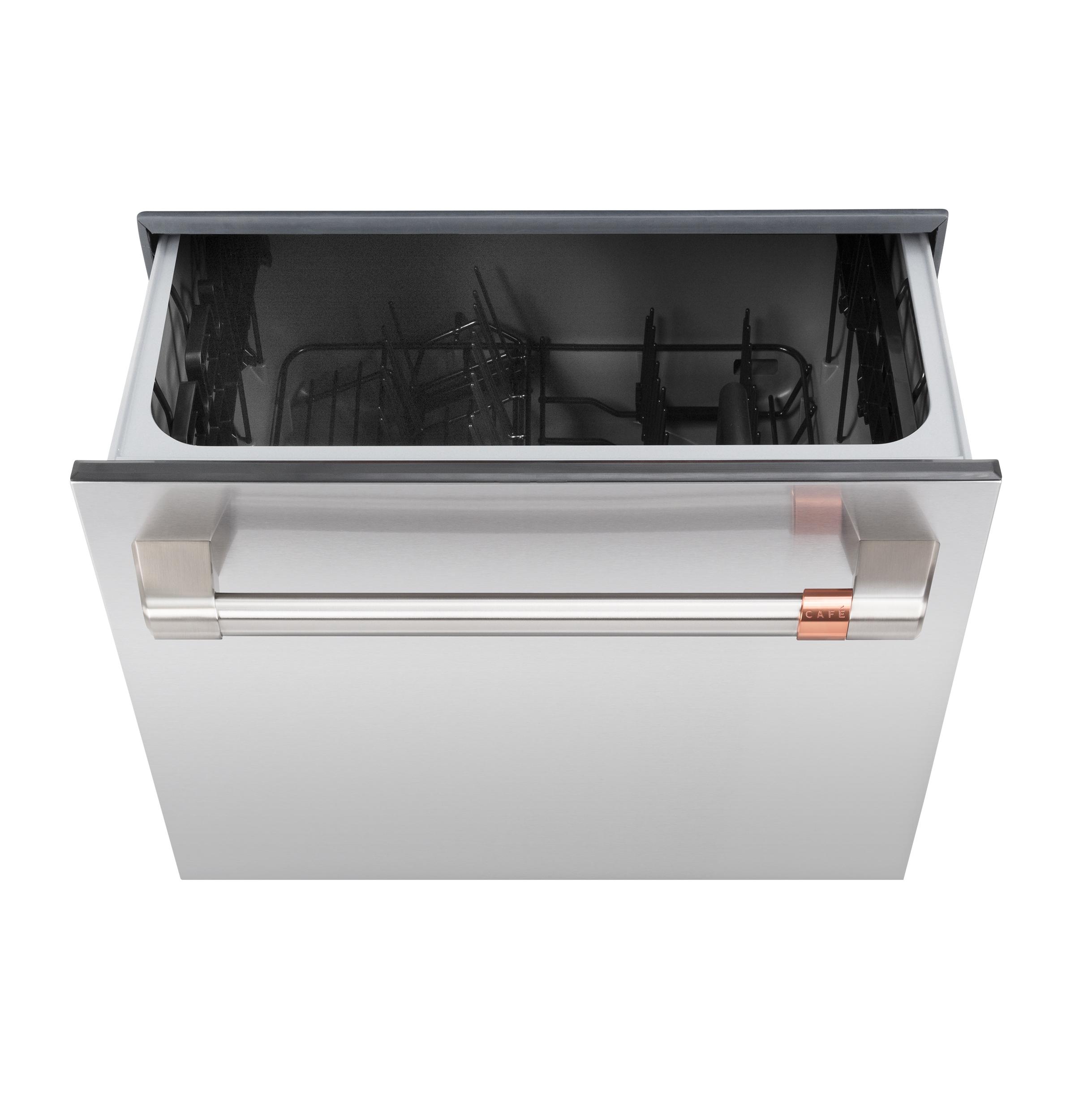 Cafe Caf(eback)™ ENERGY STAR Smart Single Drawer Dishwasher