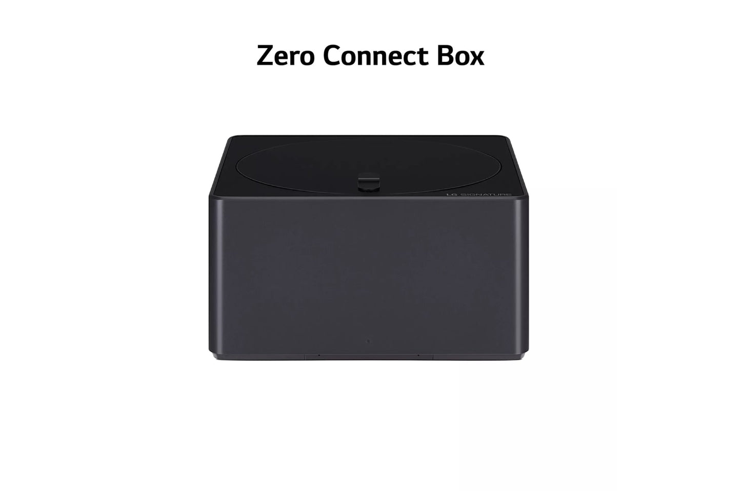 OLED97M3PUA LG SIGNATURE OLED M 97 Inch Class 4K Smart TV with Wireless Video & Audio Transfer