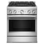 Stainless Steel