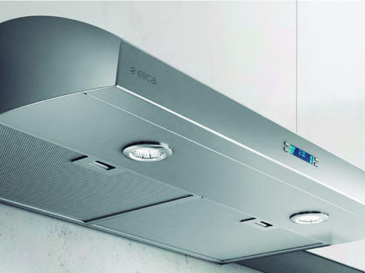 Elica EBL430W1 BELLAGIO Undercabinet Range Hood 30" wide - 400CFM