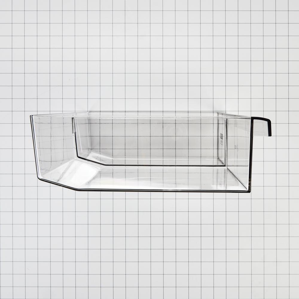 Kitchenaid W11455233 SxS Refrigerator Ice Container, fits WRQA59CNKZ