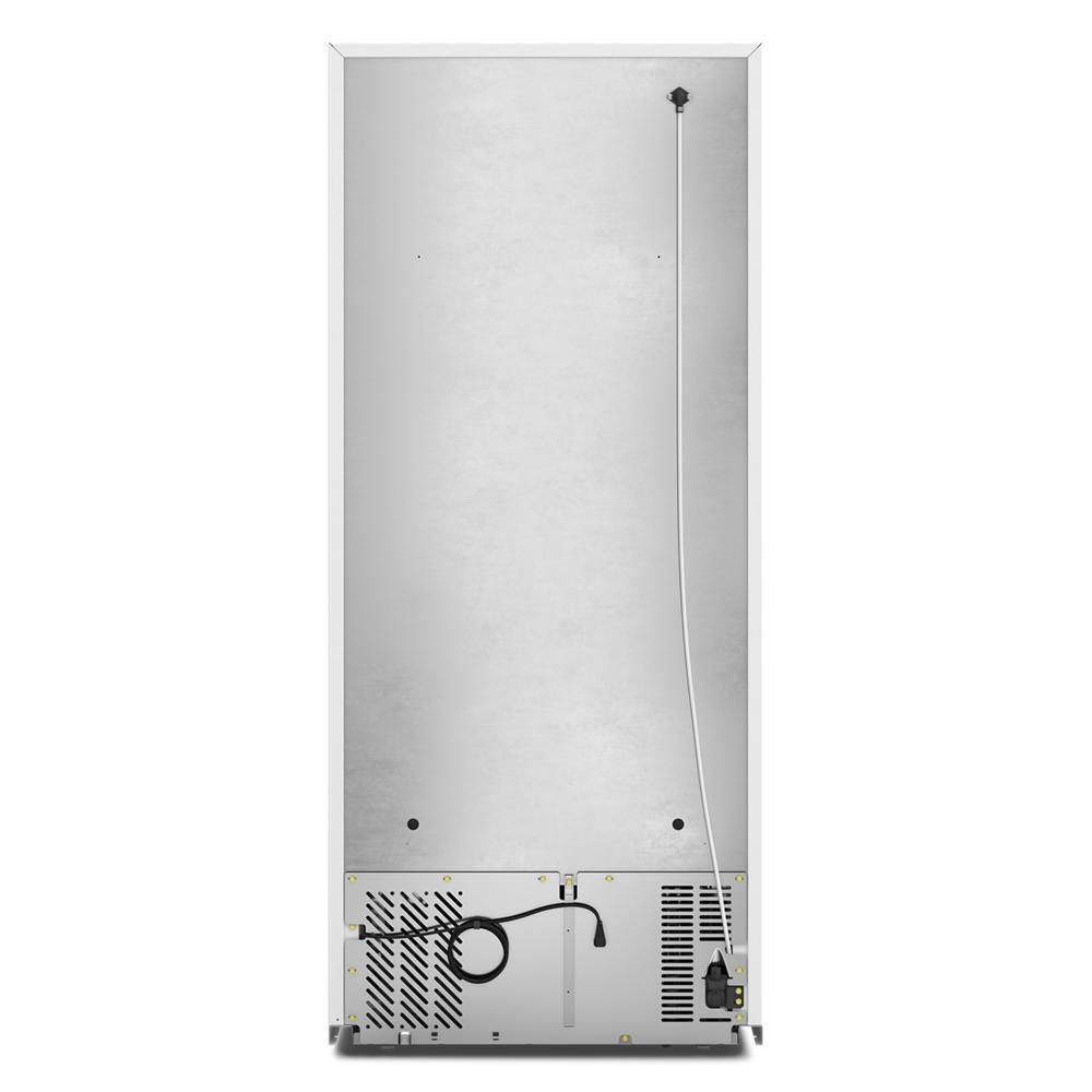 Amana ARTX3028PW Top Freezer Refrigerator - 16.4 cu. ft.