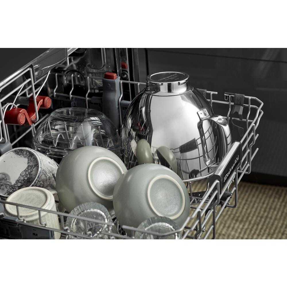 Kitchenaid K5ASB 5 Quart Bowl-Lift Stainless Steel Bowl with Handle