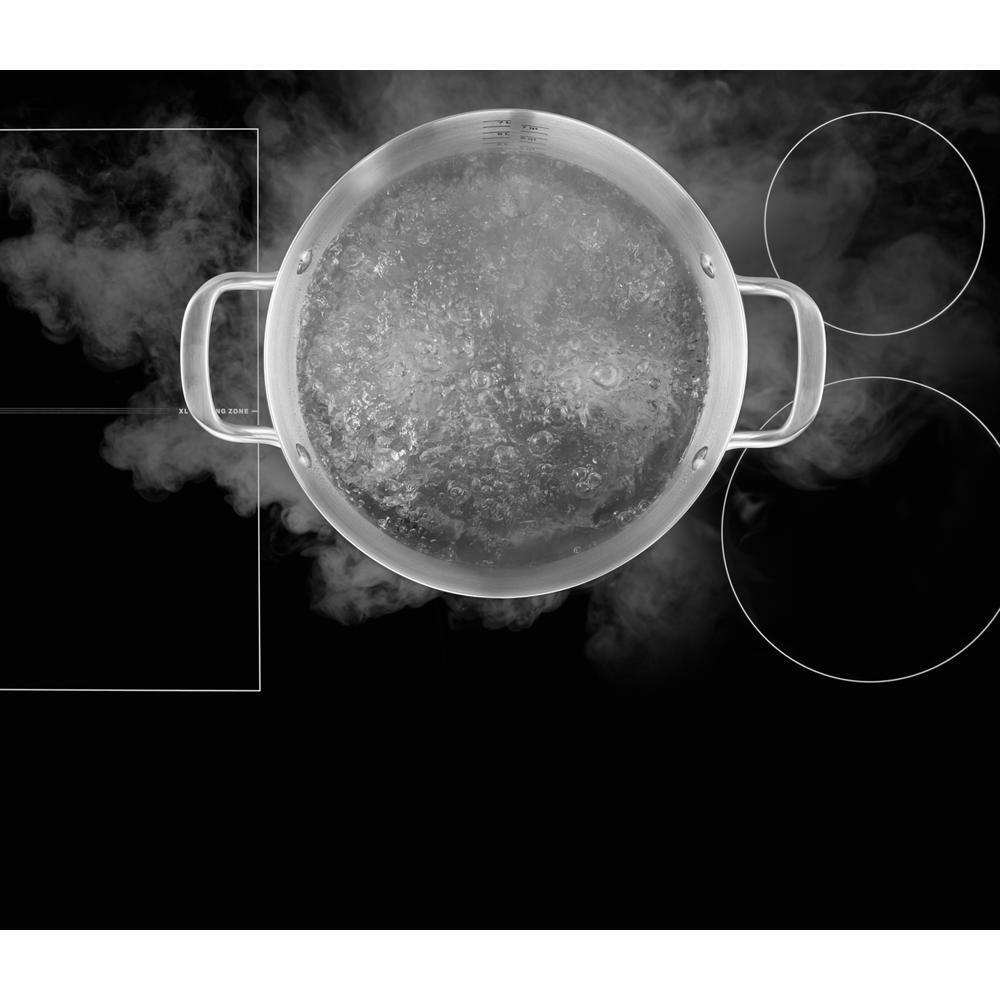 Maytag MCIT8036SB 36-Inch Wide Induction Cooktop with Power Boost