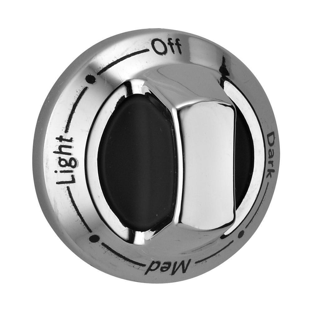 Kitchenaid W10339092G TOAST Knob for Countertop Oven (Fits model KCO222/223)
