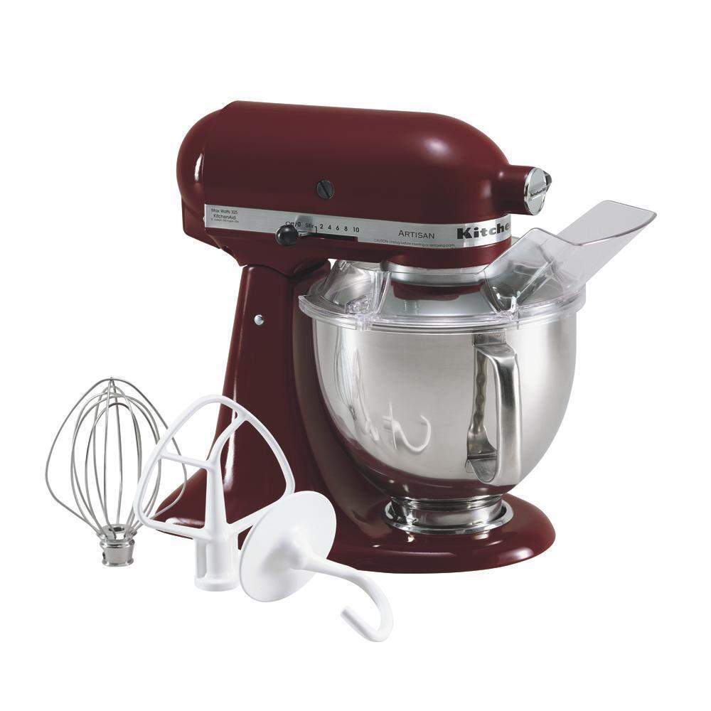 Kitchenaid RKSM500GC Refurbished Professional 500™ Series 5 Quart Bowl-Lift Stand Mixer