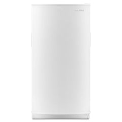 16 cu. ft. Upright Freezer with Energy-Saving Insulation