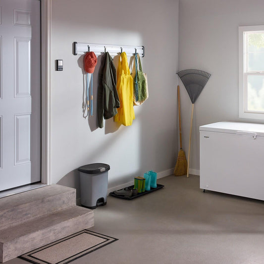 WZCC5516TW Whirlpool® 16 cu. ft. Convertible Freezer-to-Fridge Chest Freezer with 3 Storage Baskets