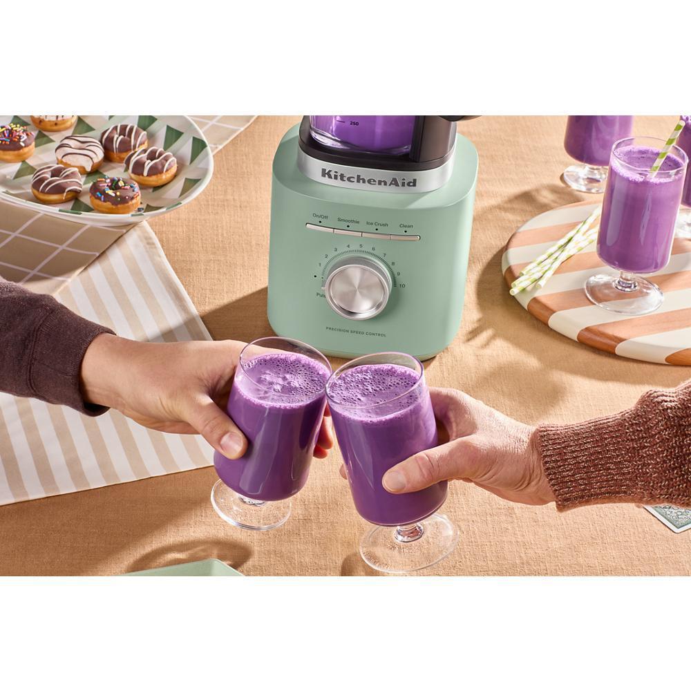 KSB2070DC KitchenAid® Pure Power Blender with 62oz Glass Jar