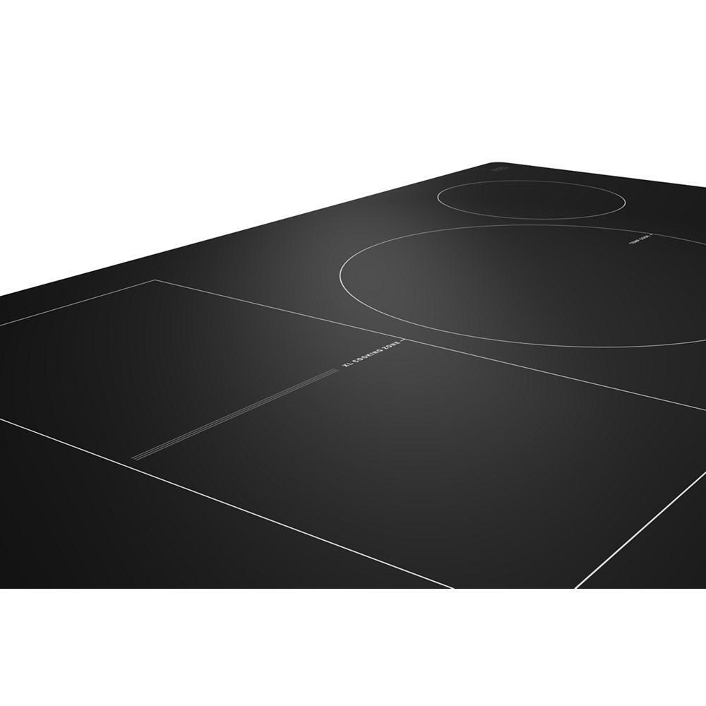Maytag MCIT8030SB 30-Inch Wide Induction Cooktop with Power Boost