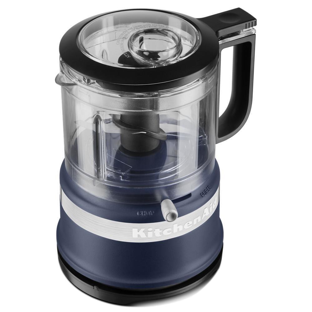 Kitchenaid KFC3516IB 3.5 Cup Food Chopper