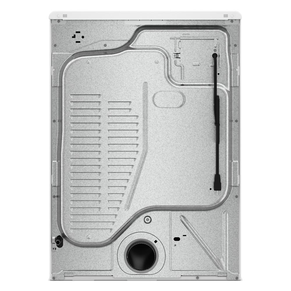 Whirlpool WGD4720RW 7.4 cu. ft. ENERGY STAR® Certified Front Load Gas Dryer with Wrinkle Shield™ Option
