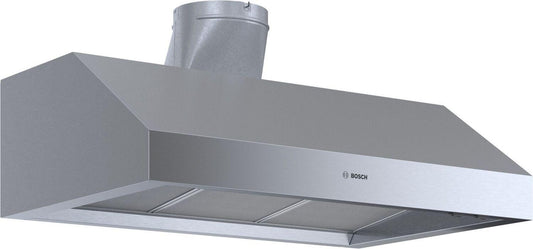 Bosch DPH36652UC 800 Series, 36" Under-cabinet Wall Hood, 600 CFM