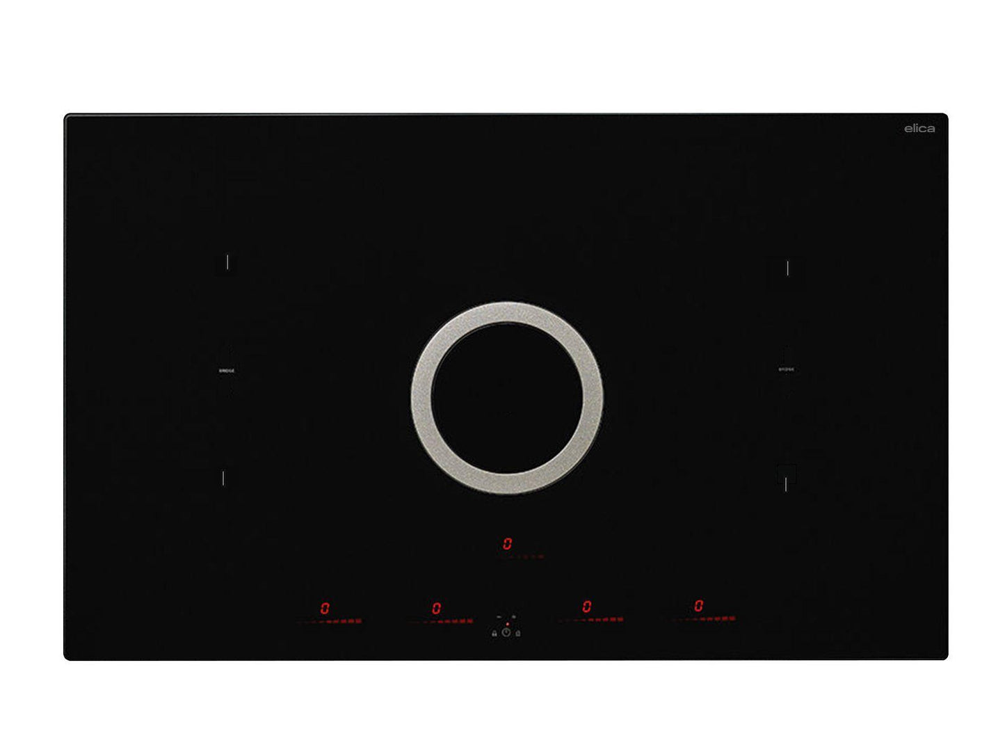Elica ENI436BL NT INVERT S50 3+1 G5 BL/A/36 UL