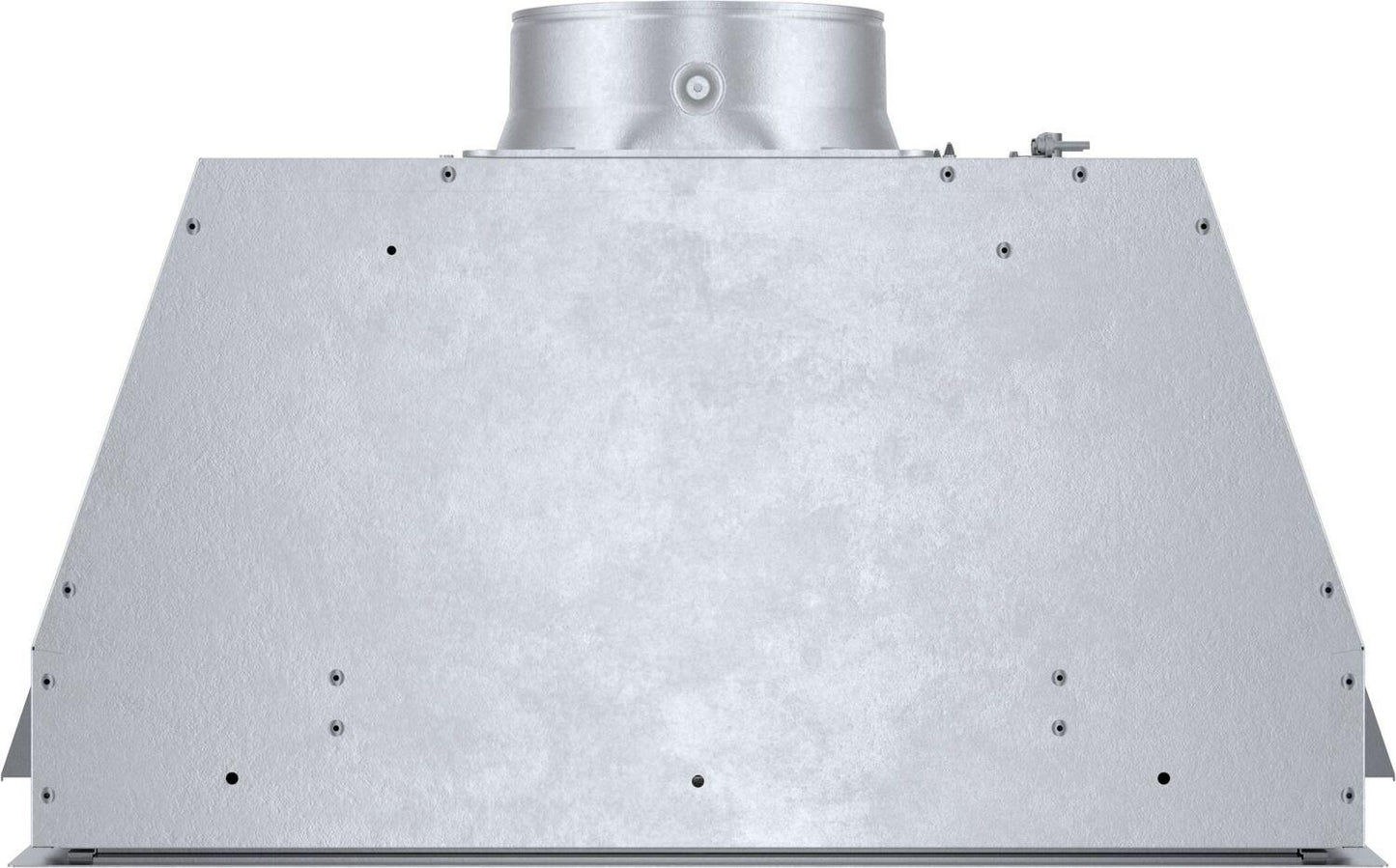 Bosch HUI34253UC 300 Series, canopy cooker hood, Stainless steel