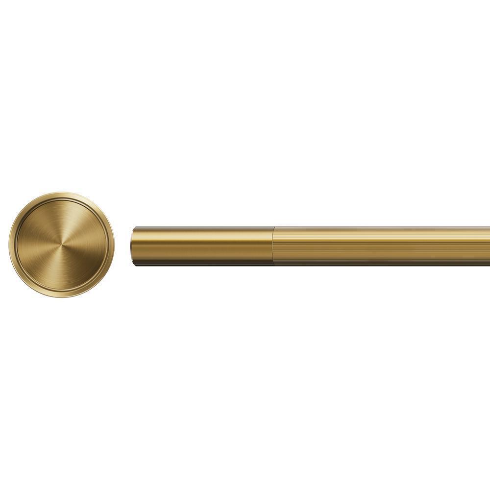 Kitchenaid W11774763 Brass Knob Hardware Accessory Kit for KitchenAid® Cooktop