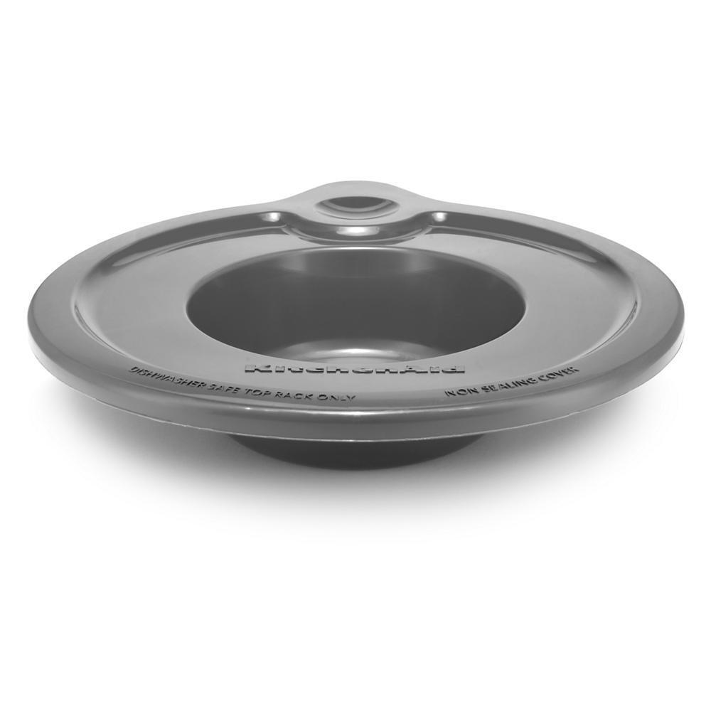 Kitchenaid W10223140G Lid for 5 Quart Tilt Head Stand Mixer Glass Bowls (Fits models K5GB, K5GBF, K5GBH)