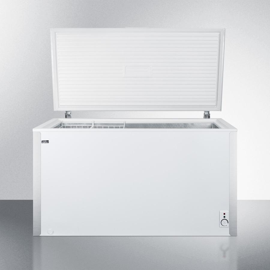 14.1 CU.FT. Chest Freezer