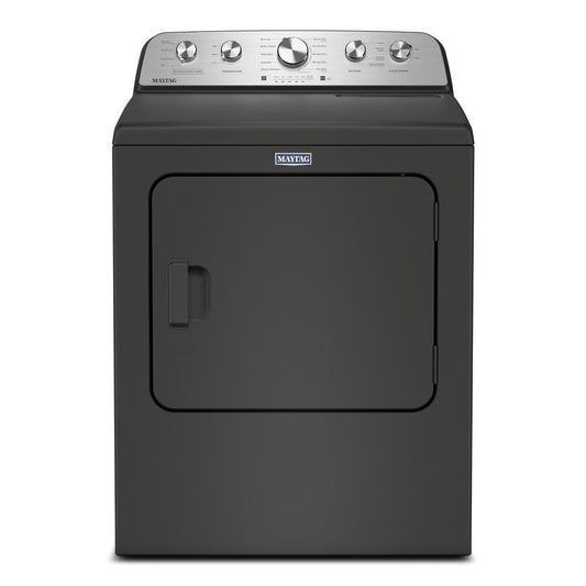 Maytag MED5605RU 7.0 cu. ft. Top Load Dryer with Pet Pro Option