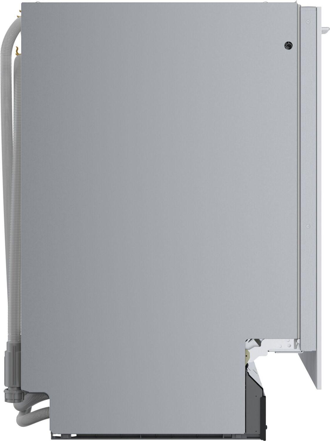 800 Series Dishwasher 17 3/4" SPV68B53UC