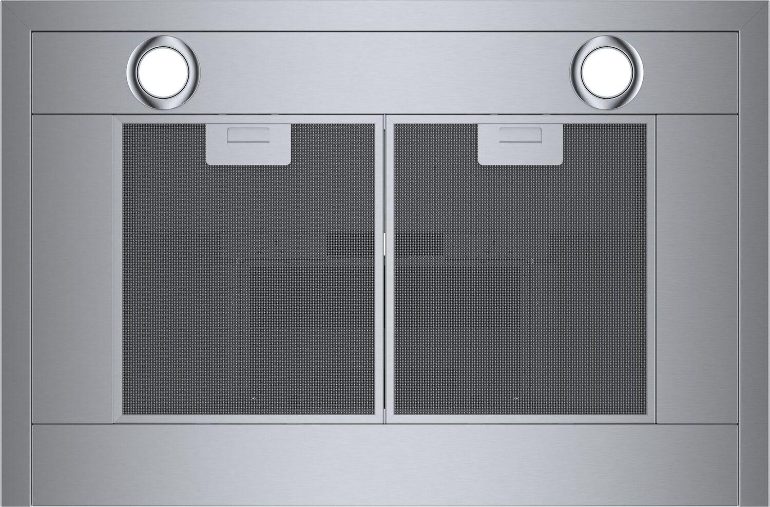 Bosch HCP30E52UC 300 Series Wall Hood 30" Stainless Steel