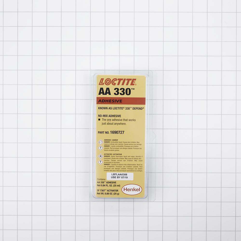 Maytag W10310006A Range Cooking Adhesive