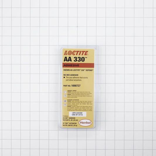 Maytag W10310006A Range Cooking Adhesive