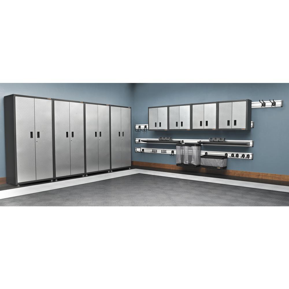 Gladiator GAWA48SFRG 48" Solid Shelf