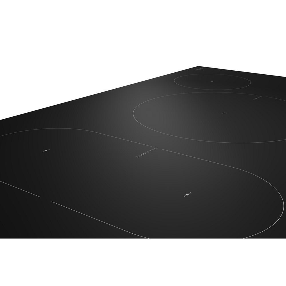 Whirlpool WCIT7030SS 30" Intelligent Induction Cooktop with Temp Cook™ Technology