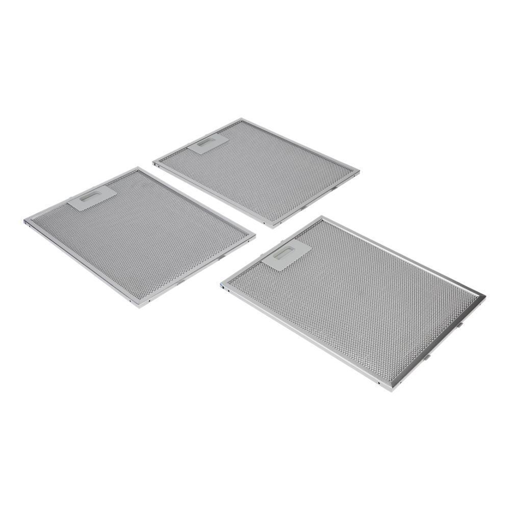 Whirlpool W10610033 24-IN Microwave Charcoal Filter for Model UMH50008HS MHC - Required for Recirculation